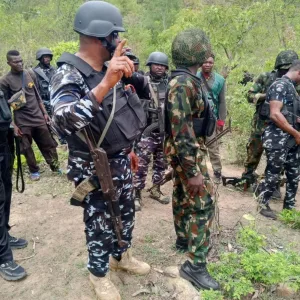 10 police officers, 17 suspected bandits killed in Kebbi clash