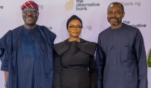 Sanwo-Olu, Fashola, key policy leaders advocate alternative finance as Nigeria’s growth engine