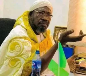 2027: Make insecurity key campaign issue, not religion – Digital Imam tells Nigerians 