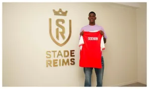 Transfer: French club Stade Reims snap up Nigerian youngster 