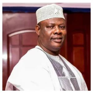 Yinka Quadri reveals what Ogogo told him at the hospital before his death