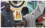 BBNaija S11: ‘I go nod your eyes’ – Yusuf, Sultex in heated exchange