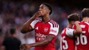 Preseason: Arsenal held by Como in final friendly