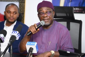 Abia govt addresses rumoured tax hike 