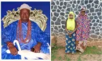 Police rescue abducted monarch, two others in Kwara