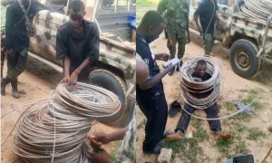 YOREC warns against electricity infrastructure vandalism in Yobe