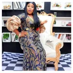 Nigerian actress, Atinuke Kareem dies from cancer
