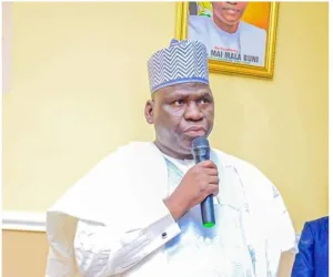 Divorce your husbands if they stop you from voting APC — Yobe party chairman