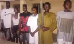 35-year-old man stabbed to death in Niger, nine arrested