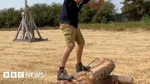 British Hewing Championships