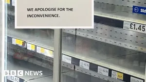Can our fridges cope with heatwaves?