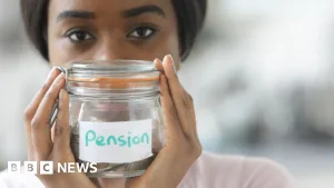 'Not a lot of Gen Z trust the state pension system'