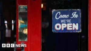 What we know about 20% cut to some business rates