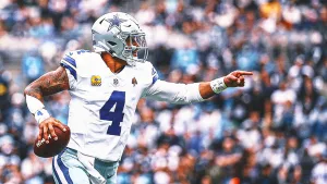 2026 NFL Preseason Odds Week 1: Lines, Spreads For All 16 Games