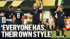 Penalties Can Be Cruel. How Will The USA Approach Them?