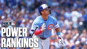 2026 MLB Power Rankings: Spotlighting The Unsung Hero On Every Team