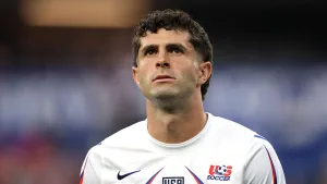 2026 World Cup Round Of 32: Who's Favored In First Knockout Stage Games?