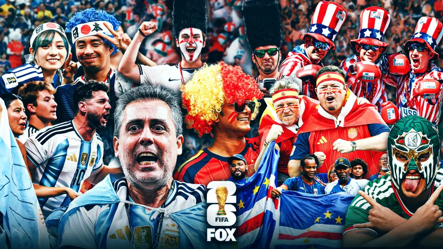 To My Fellow World Cup Fans, This Tournament Was For Us
