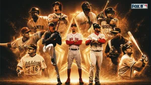 2026 MLB All-Star Game: Every Team's Best All-Star Of The 21st Century