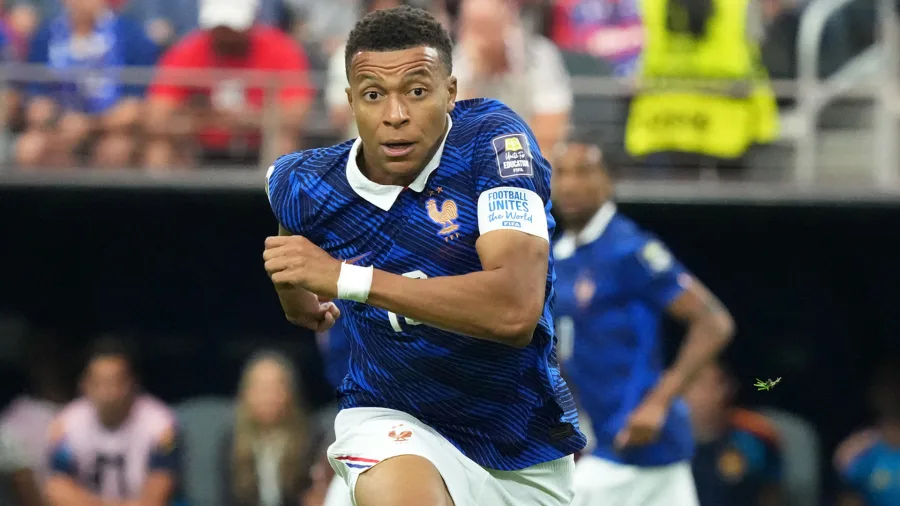 What Do The World Cup Third-Place Winners Get?
