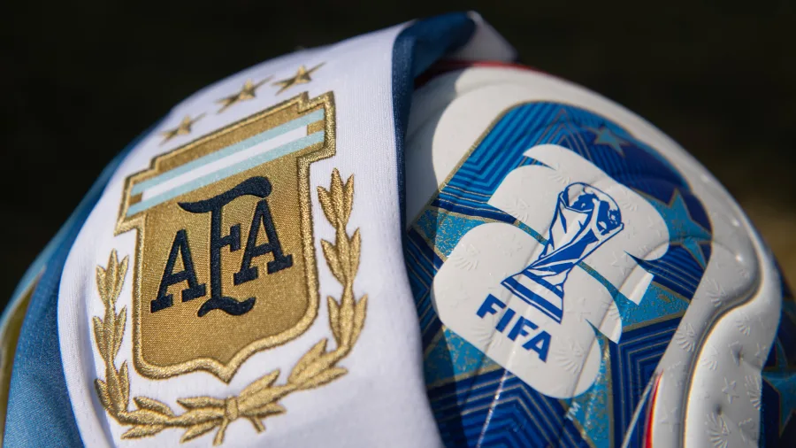 Citing Superstition, Argentine President Won't Attend World Cup Final