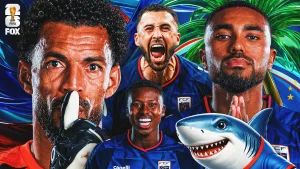 Where To Find The Stars Of Cape Verde After Their 2026 FIFA World Cup Exit