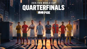 Why The Remaining 8 World Cup Teams Each Could Win It All — And Why They Won't