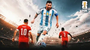 How Do You Stop Lionel Messi? Switzerland Focused On Simply Containing Argentina’s GOAT