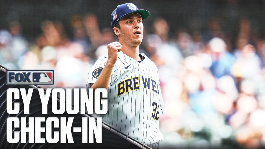 MLB Cy Young Race: Jacob Misiorowski's Historic Stretch Continues