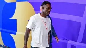 Is Folarin Balogun Playing Today? USA Star's Status For World Cup Round Of 16 vs. Belgium