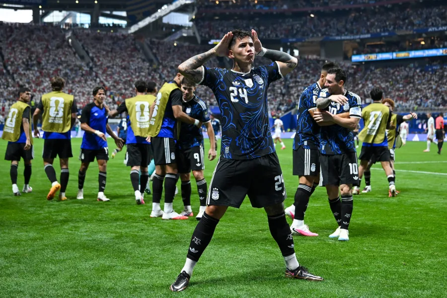 How to Bet on Argentina to Win the 2026 World Cup Final and Claim Over $2000 in Bonuses