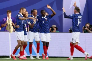 How to Bet on Canada vs. Morocco and France vs. Paraguay and Claim Over $2000 in Bonuses