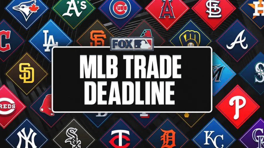 2026 MLB Trade Deadline: Date, Time, Everything You Should Know