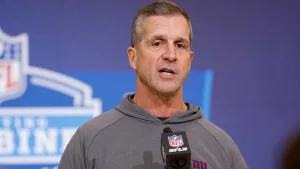NFL Training Camps Kick Off With 10 New Head Coaches And Unsettled QB Battles