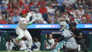 Top 5 Mic'd Up Moments From The MLB All-Star Game