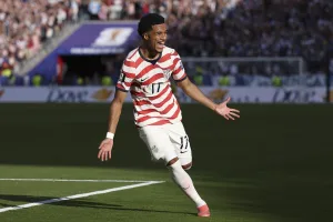 BetMGM Bonus Code FOXSPORTS Rewards New Users With up to $1500 in Bonuses for USA vs. Belgium