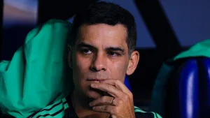 Rafael Márquez Named Mexican National Team Head Coach For 2030 World Cup