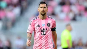 Will Lionel Messi Play In MLS All-Star Game? Latest On Inter Miami Star's Status