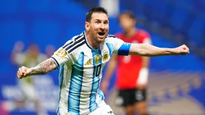 Lionel Messi Headlines 29 Players In MLS vs. LIGA MX All-Star Game
