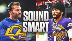 Sound Smart: 7 QBs Already On The Hot Seat, Plus Other Key Insights As NFL Camps Open
