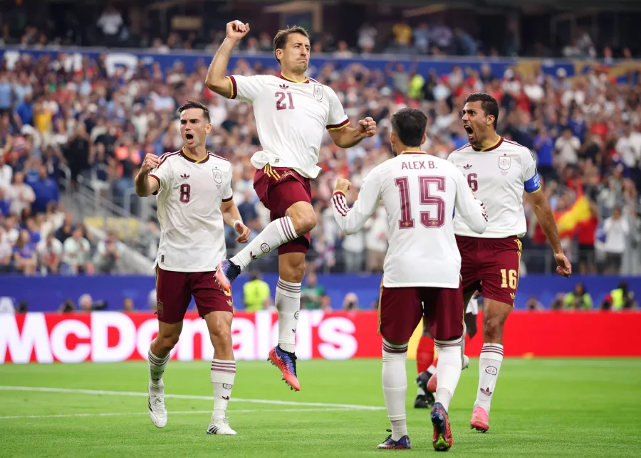 How to Bet on Spain to Win the 2026 World Cup Final and Claim Over $2000 in Bonuses