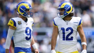 Madden NFL 27 Offensive Ratings: Who Are The 10 Highest Rated Offenses?