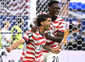 BetMGM Bonus Code FOXSPORTS Rewards New Users With up to $1500 in Bonuses for USA vs. Bosnia