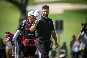 How to Watch LIV Golf United Kingdom 2026: Dates, Times, TV Channel, Streaming