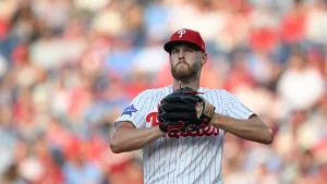 Zack Wheeler Felt 'Disrespected' By All-Star Game Invitation As Replacement