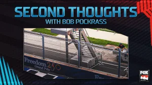 Does Freedom 250 Signal Long-Term INDYCAR Return To The Mid-Atlantic?