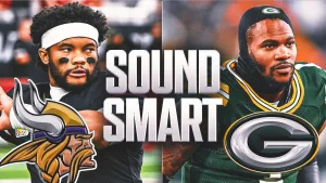 The Subtle Ways Kyler Murray Is Winning Over Vikings, Plus Micah Parsons Said What?