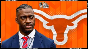 In An Alternate CFB World, Would Robert Griffin III Have Played For Texas?