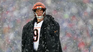 2026 NFL Odds: 3 Futures Wagers To Make Today, Including Burrow For MVP