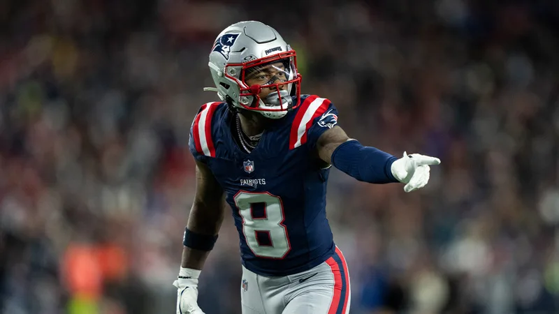 Stefon Diggs On Washington Commanders: 'They Got A Lot Of Talent'